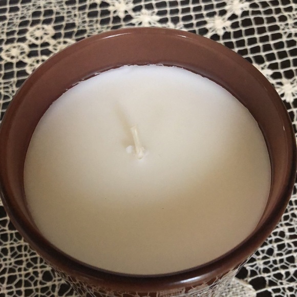 DW home Fizzy Cola hand poured candle - Picture 5 of 9